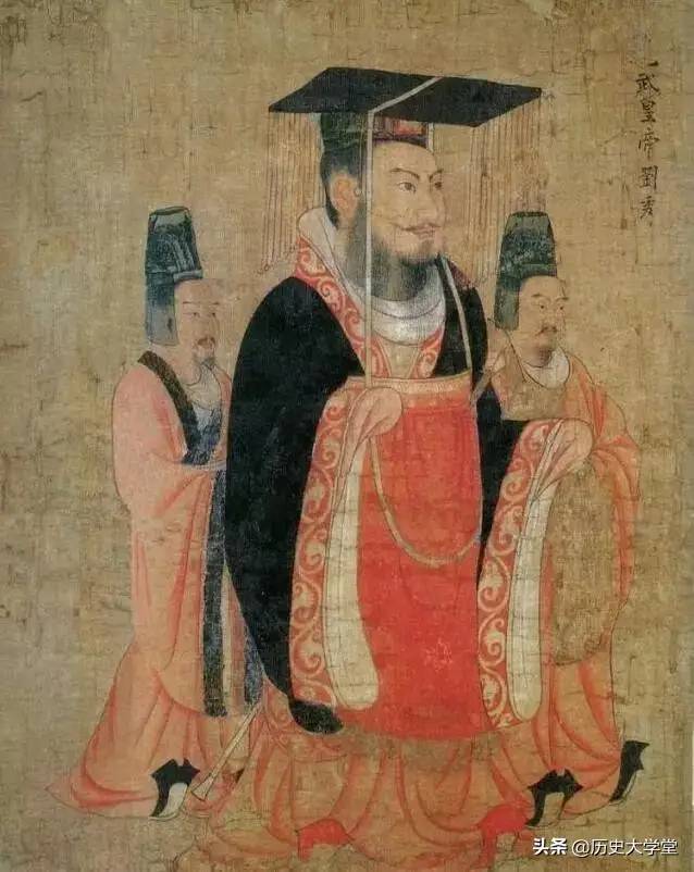 为什么大一统王朝里东汉皇帝的寿命最短，平均不超27岁