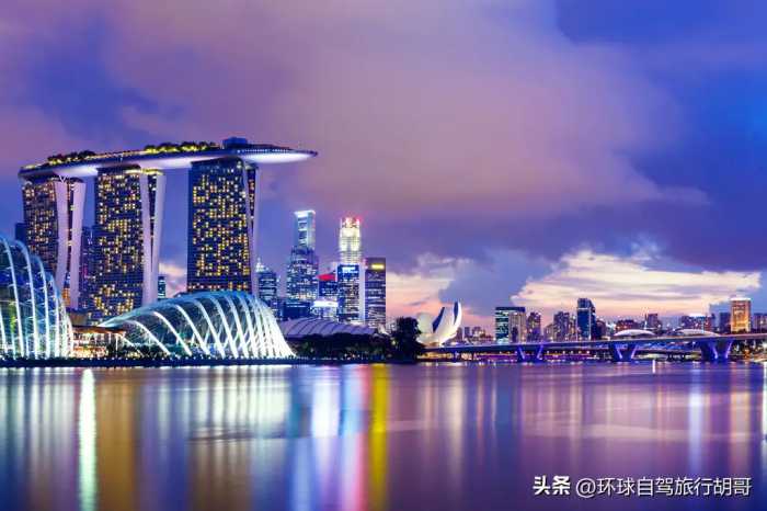 新加坡人直言：中国人真的太穷了，来到新加坡旅游什么都不买！